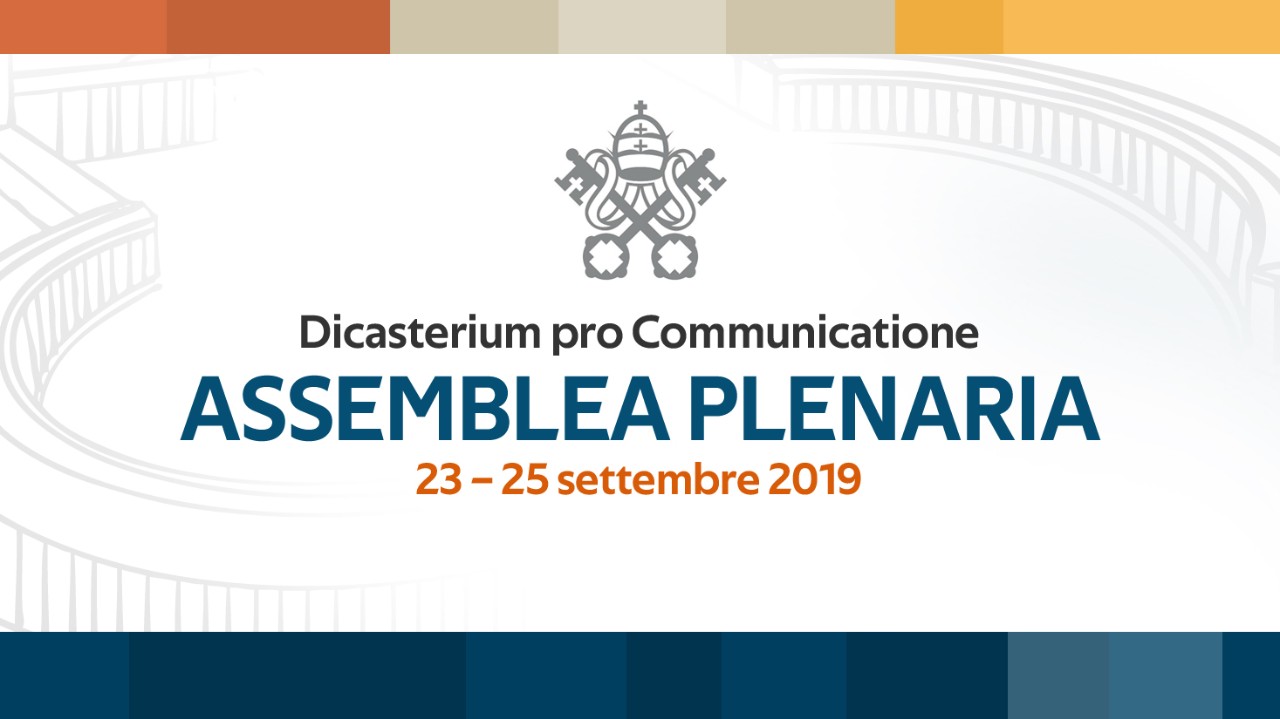 Assemblea Plenaria del Dicastero per la Comunicazione